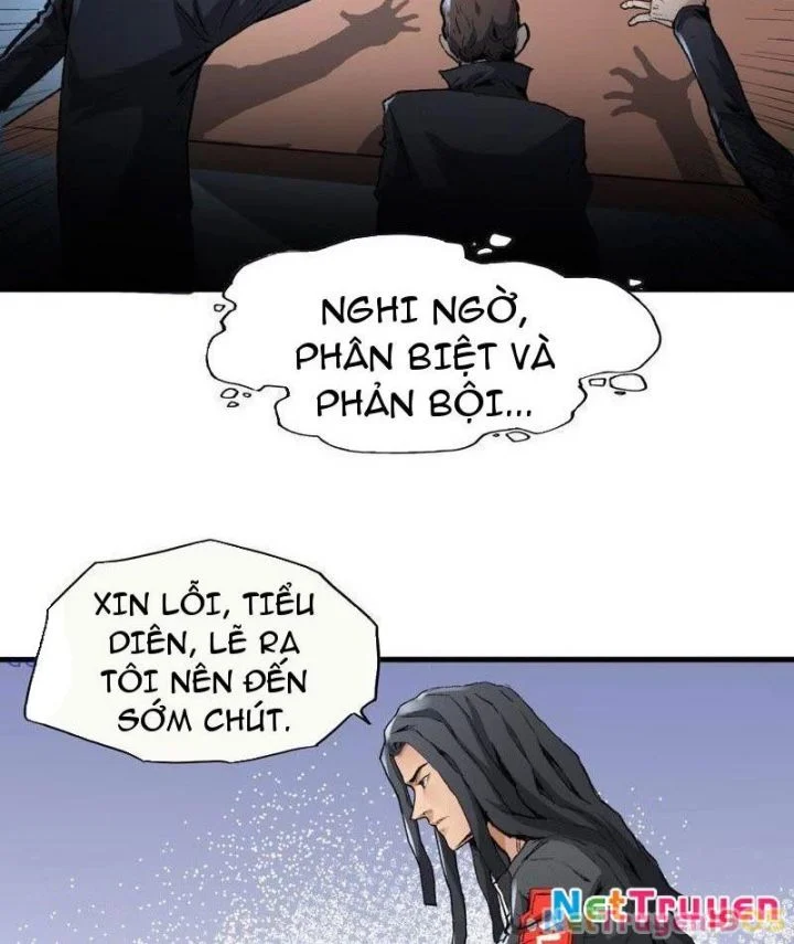 Vô Hạn Dị Hóa: Chiến Tranh Hệ Nhị Phân Chapter 7 - Next Chapter 8