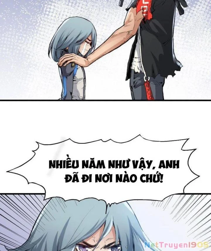 Vô Hạn Dị Hóa: Chiến Tranh Hệ Nhị Phân Chapter 7 - Next Chapter 8