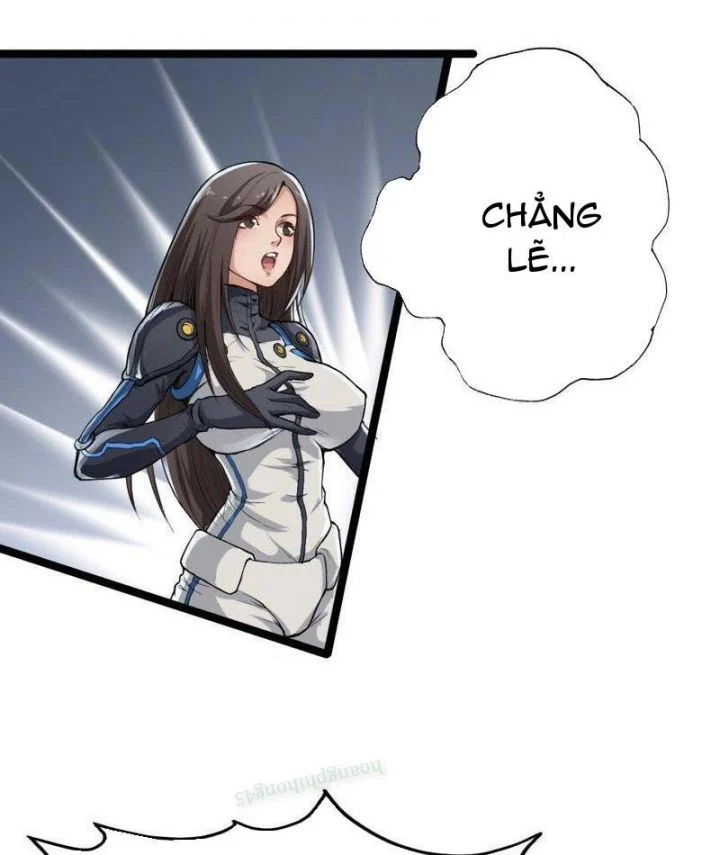 Vô Hạn Dị Hóa: Chiến Tranh Hệ Nhị Phân Chapter 7 - Next Chapter 8