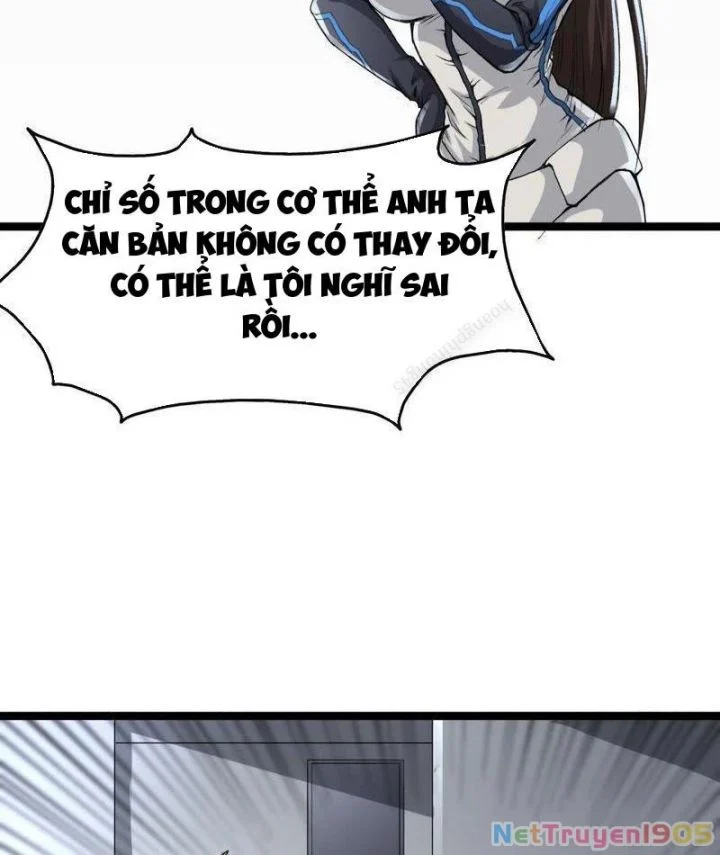 Vô Hạn Dị Hóa: Chiến Tranh Hệ Nhị Phân Chapter 7 - Next Chapter 8