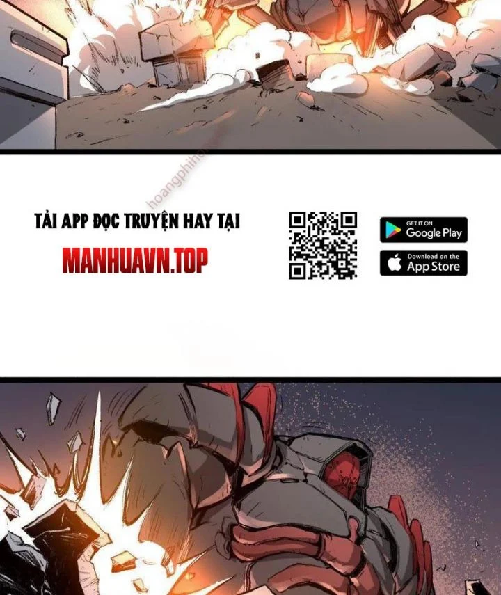 Vô Hạn Dị Hóa: Chiến Tranh Hệ Nhị Phân Chapter 7 - Next Chapter 8