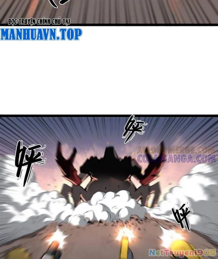 Vô Hạn Dị Hóa: Chiến Tranh Hệ Nhị Phân Chapter 7 - Next Chapter 8