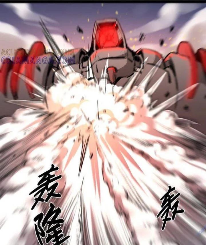 Vô Hạn Dị Hóa: Chiến Tranh Hệ Nhị Phân Chapter 7 - Next Chapter 8
