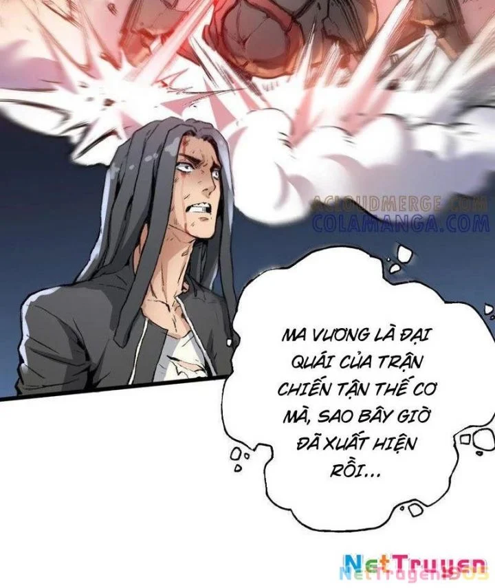 Vô Hạn Dị Hóa: Chiến Tranh Hệ Nhị Phân Chapter 8 - Next Chapter 9