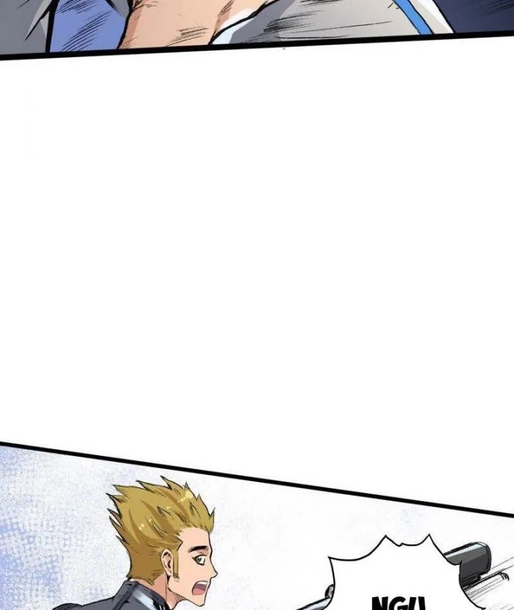 Vô Hạn Dị Hóa: Chiến Tranh Hệ Nhị Phân Chapter 8 - Next Chapter 9