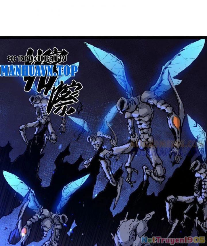 Vô Hạn Dị Hóa: Chiến Tranh Hệ Nhị Phân Chapter 9 - Next Chapter 10