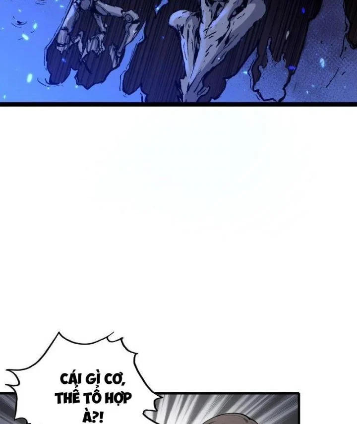Vô Hạn Dị Hóa: Chiến Tranh Hệ Nhị Phân Chapter 9 - Next Chapter 10