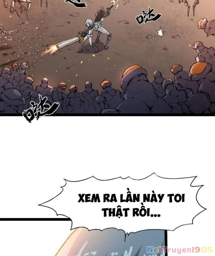 Vô Hạn Dị Hóa: Chiến Tranh Hệ Nhị Phân Chapter 9 - Next Chapter 10