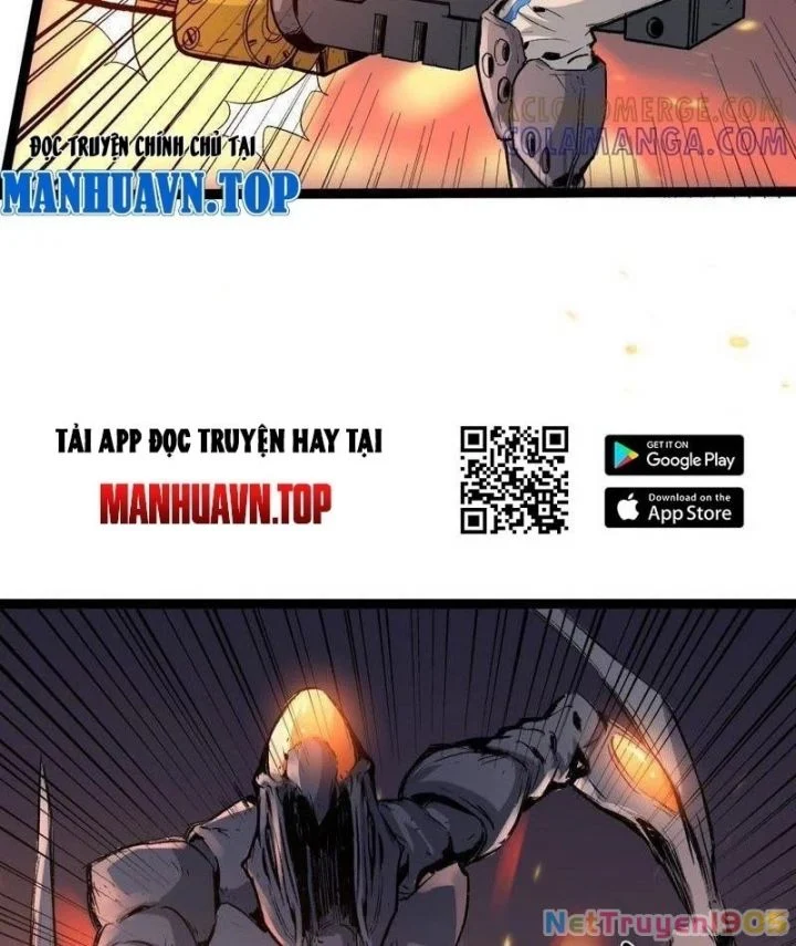 Vô Hạn Dị Hóa: Chiến Tranh Hệ Nhị Phân Chapter 9 - Next Chapter 10