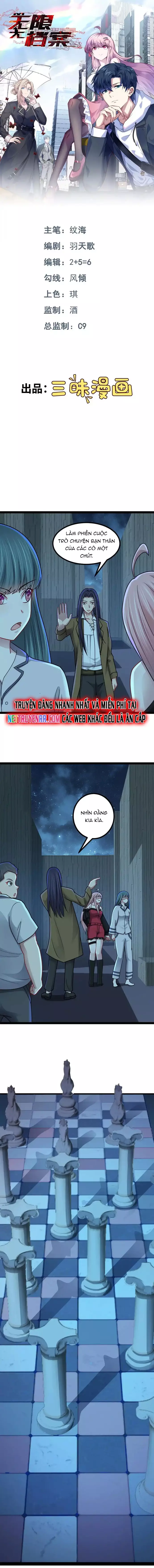 Vô Hạn Hồ Sơ Chapter 63 - Next Chapter 64