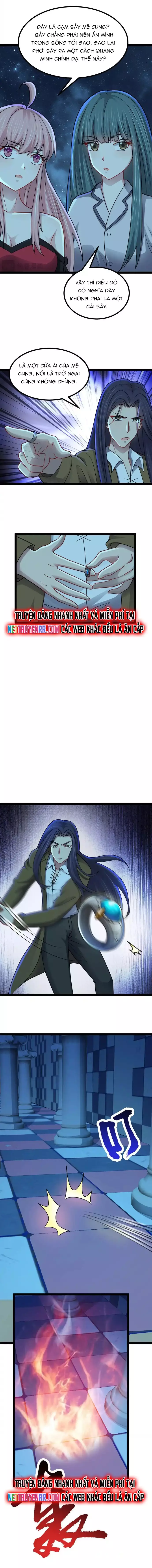 Vô Hạn Hồ Sơ Chapter 63 - Next Chapter 64
