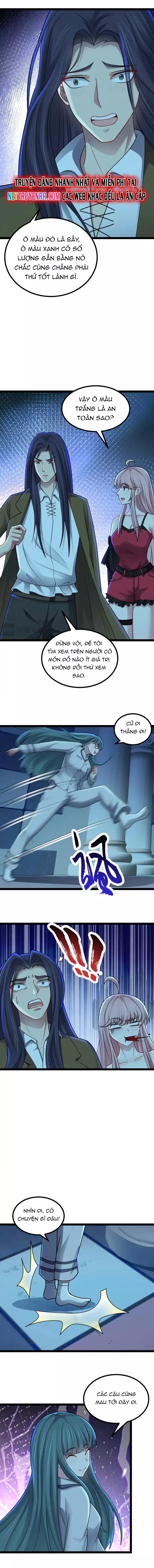 Vô Hạn Hồ Sơ Chapter 63 - Next Chapter 64