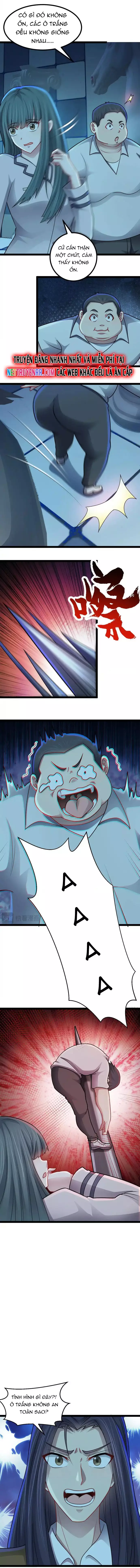 Vô Hạn Hồ Sơ Chapter 63 - Next Chapter 64
