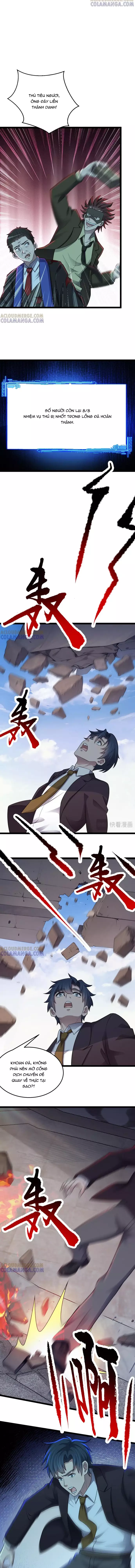 Vô Hạn Hồ Sơ Chapter 90 - Trang 3