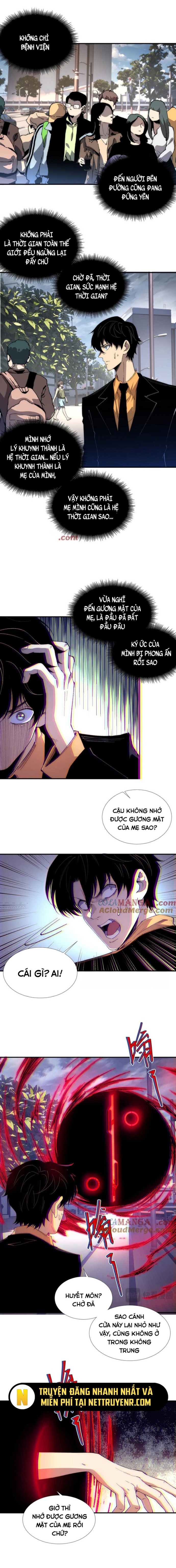 Vô Hạn Thôi Diễn Chapter 60 - Trang 2
