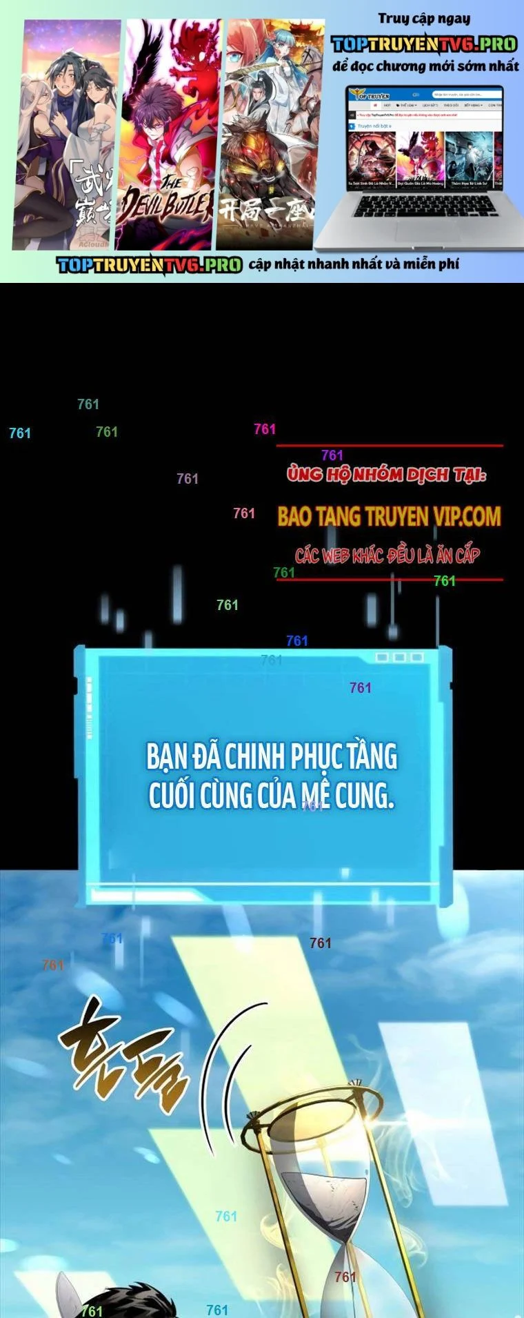 Vô Hạn Tử Linh Sư Chapter 100 - Next Chapter 101