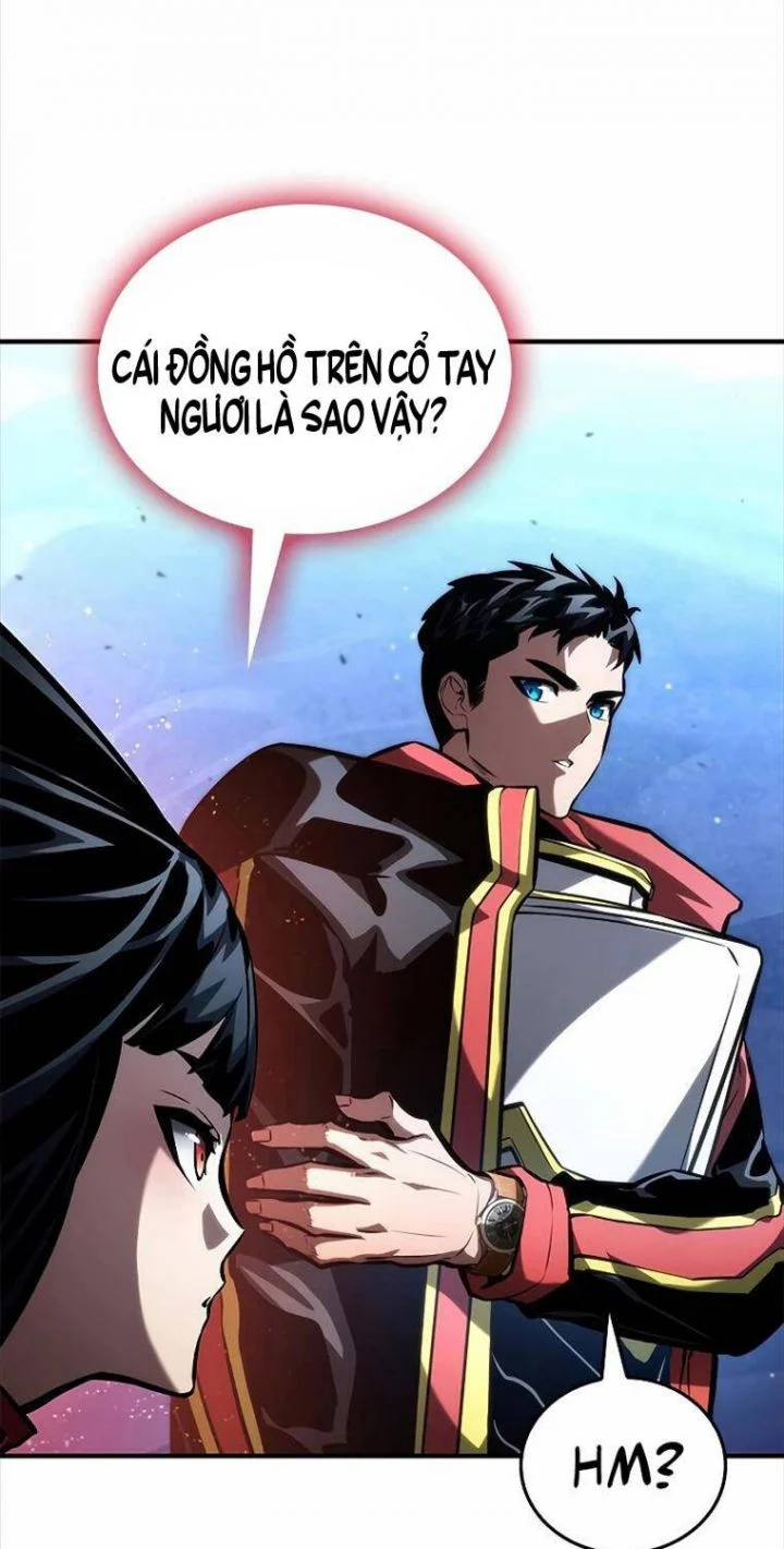 Vô Hạn Tử Linh Sư Chapter 100 - Next Chapter 101