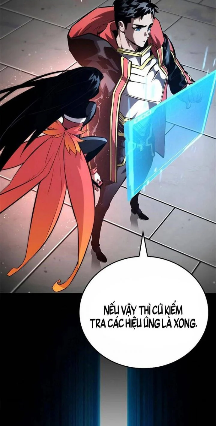 Vô Hạn Tử Linh Sư Chapter 100 - Next Chapter 101