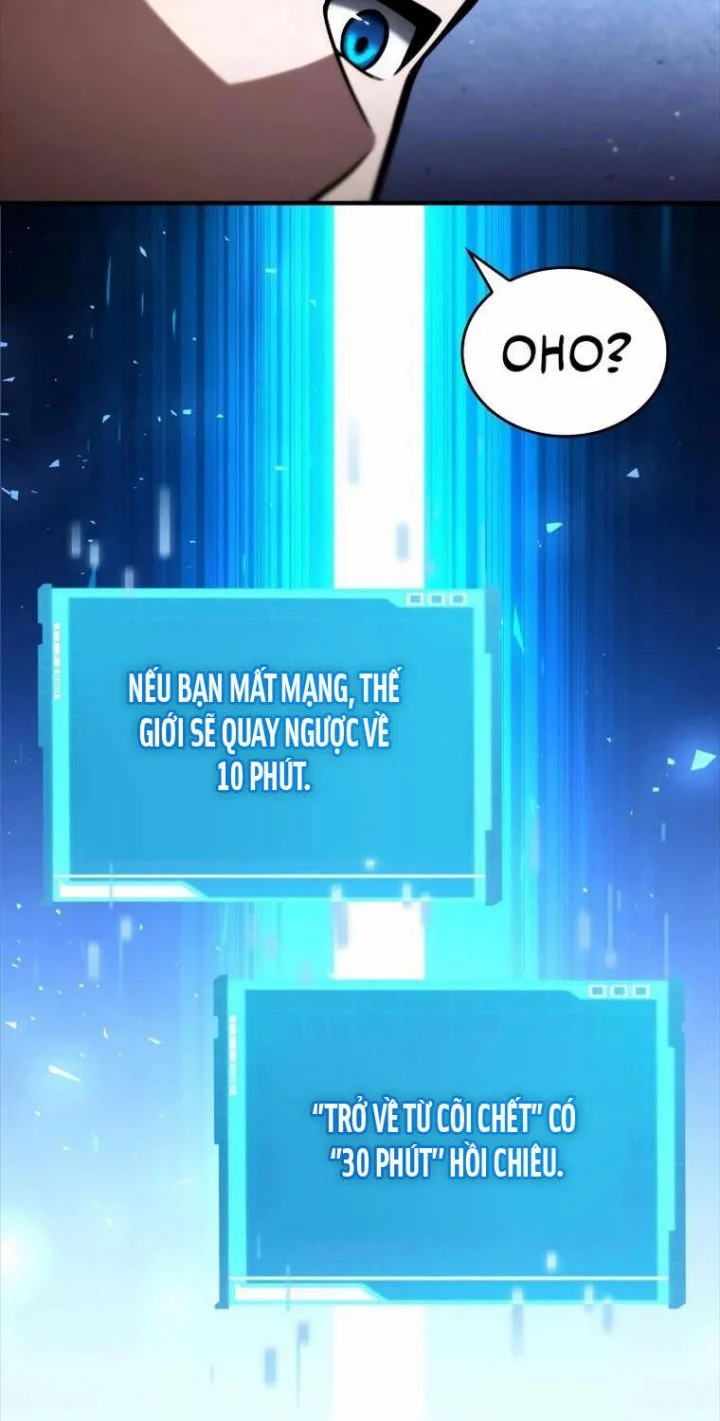 Vô Hạn Tử Linh Sư Chapter 100 - Next Chapter 101