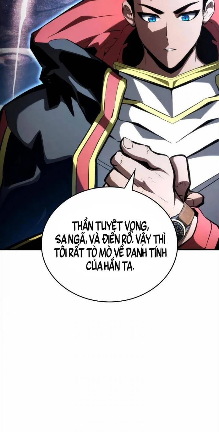 Vô Hạn Tử Linh Sư Chapter 100 - Next Chapter 101