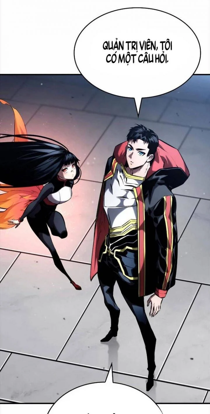 Vô Hạn Tử Linh Sư Chapter 100 - Next Chapter 101