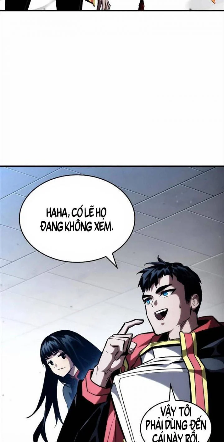 Vô Hạn Tử Linh Sư Chapter 100 - Next Chapter 101