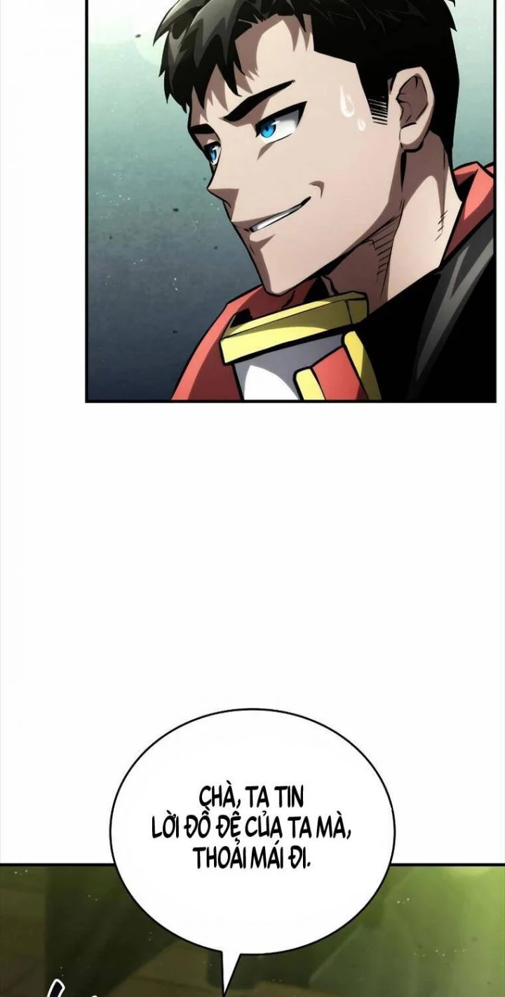 Vô Hạn Tử Linh Sư Chapter 100 - Next Chapter 101