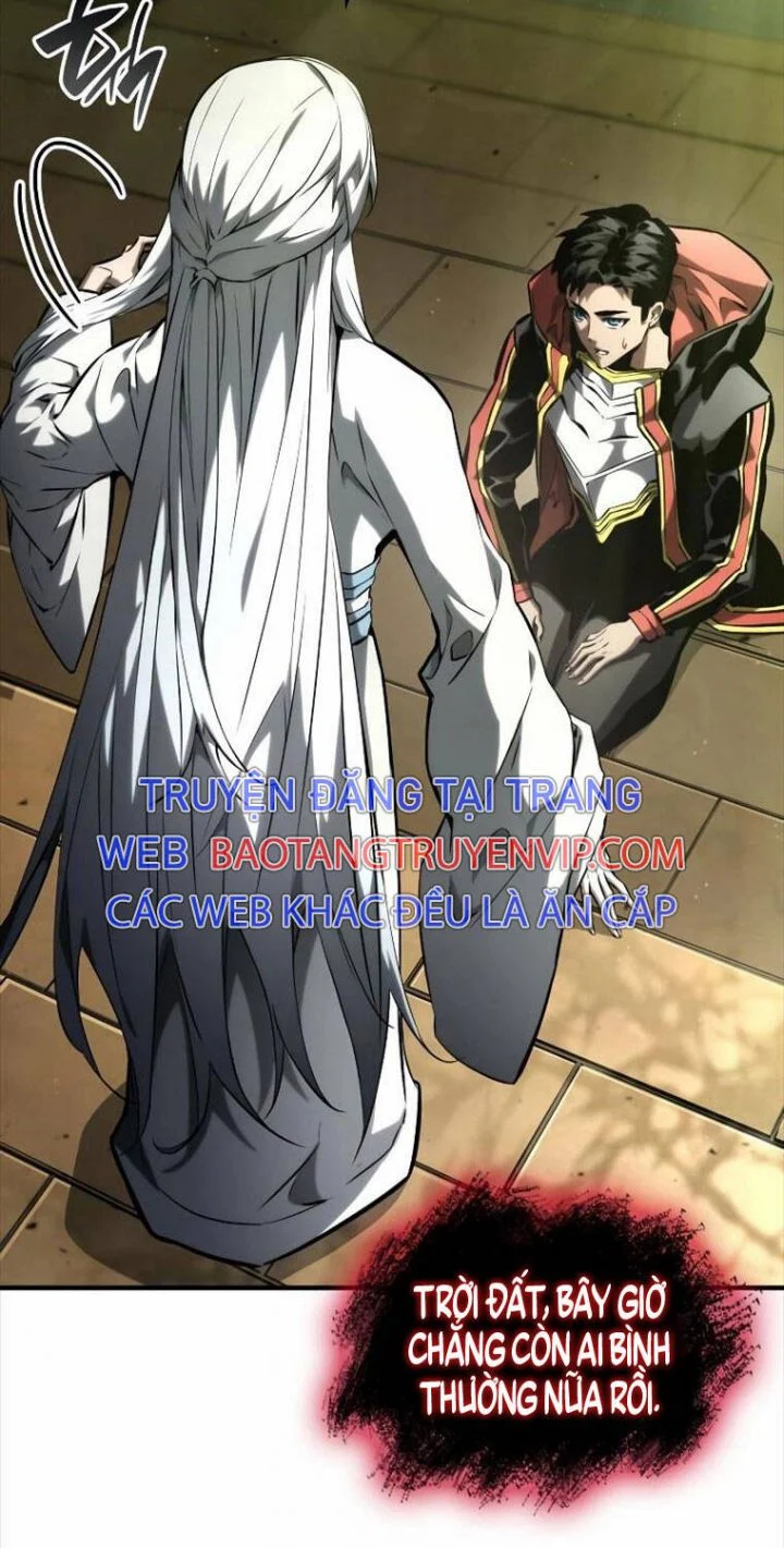 Vô Hạn Tử Linh Sư Chapter 100 - Next Chapter 101
