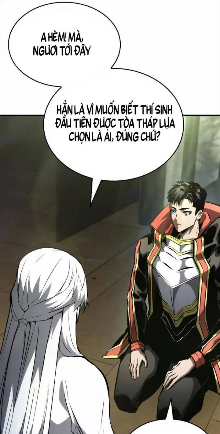 Vô Hạn Tử Linh Sư Chapter 100 - Next Chapter 101