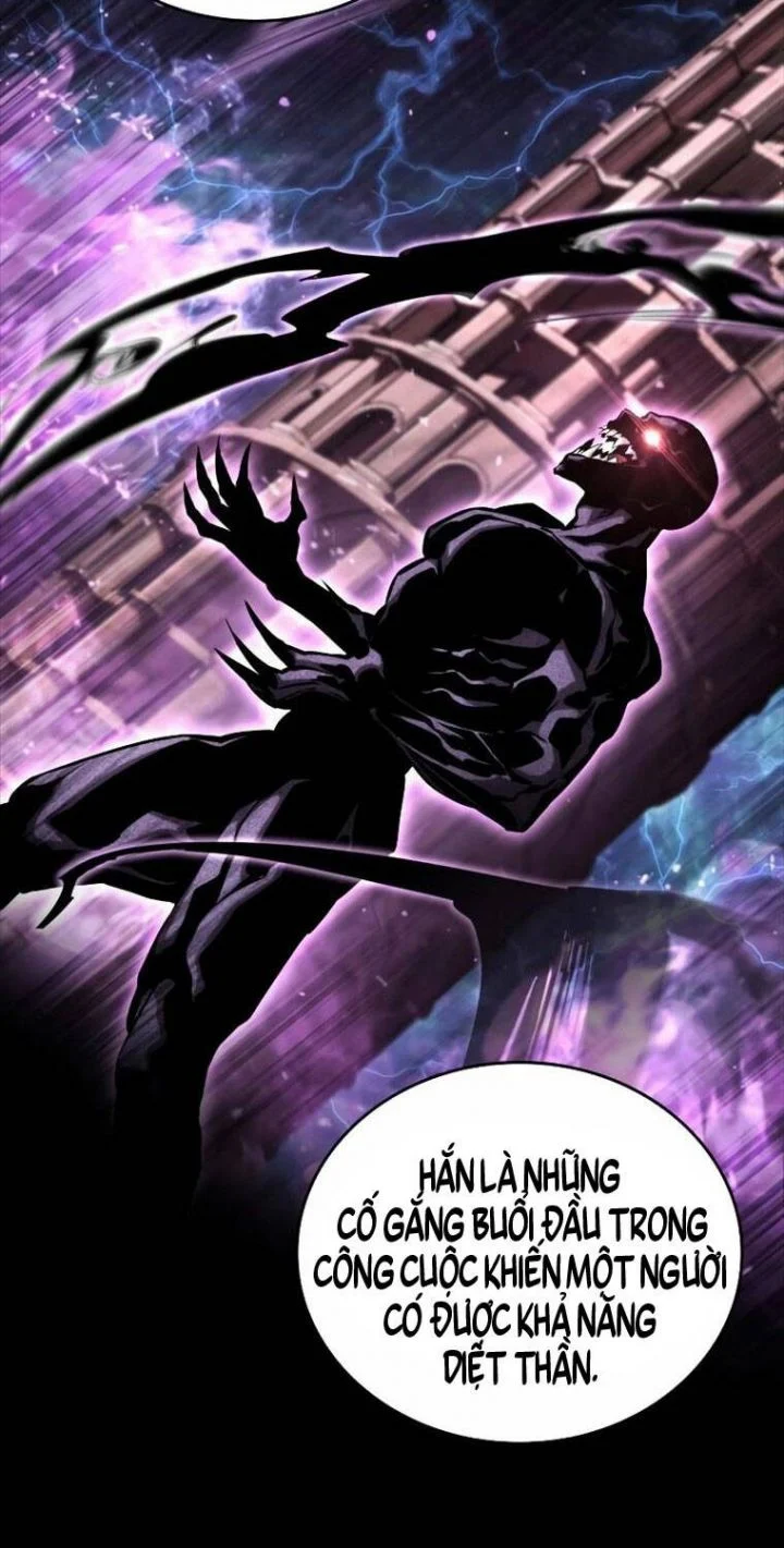 Vô Hạn Tử Linh Sư Chapter 100 - Next Chapter 101