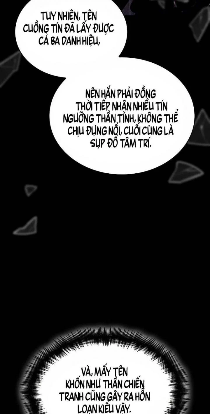 Vô Hạn Tử Linh Sư Chapter 100 - Next Chapter 101