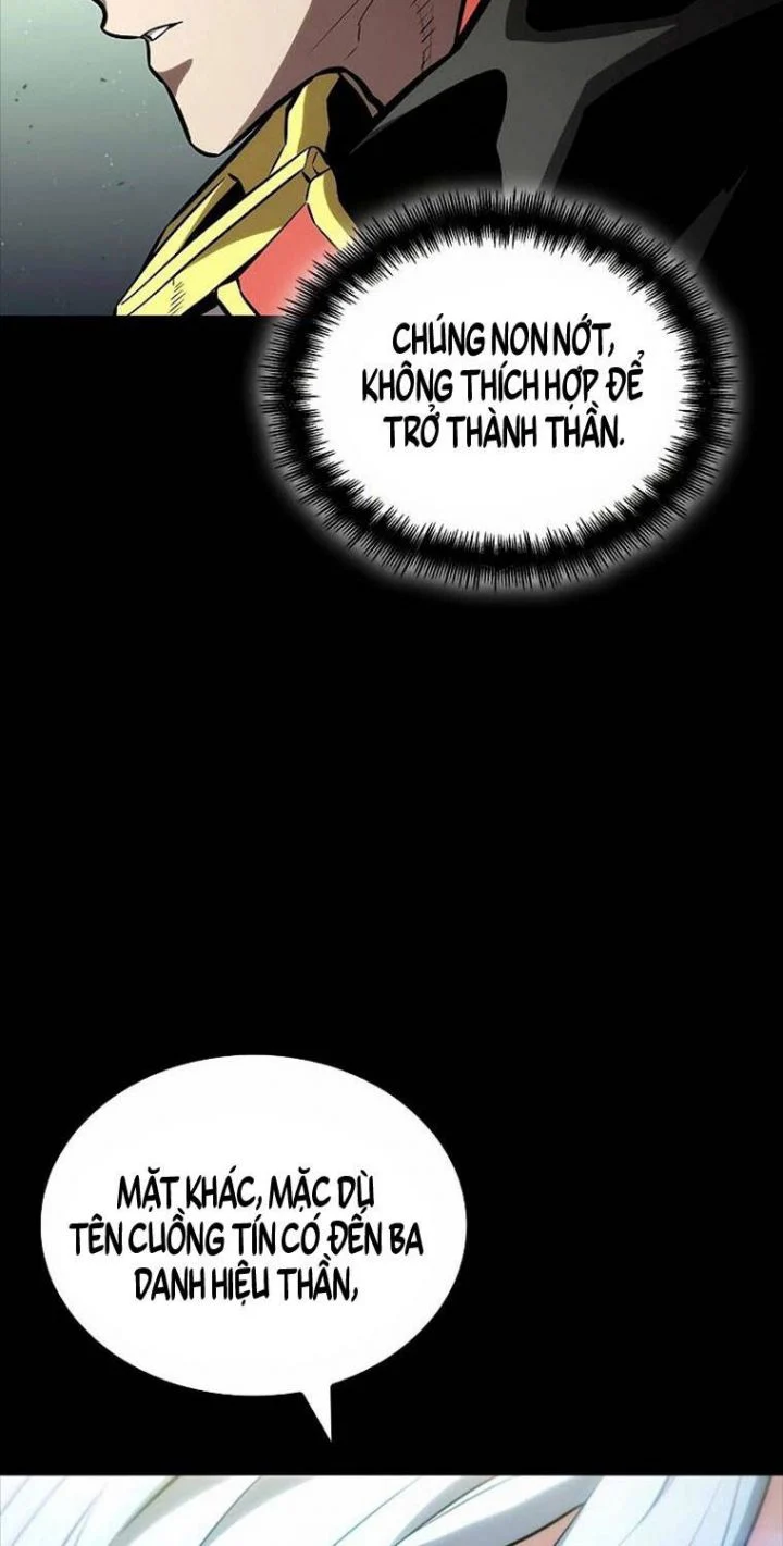 Vô Hạn Tử Linh Sư Chapter 100 - Next Chapter 101