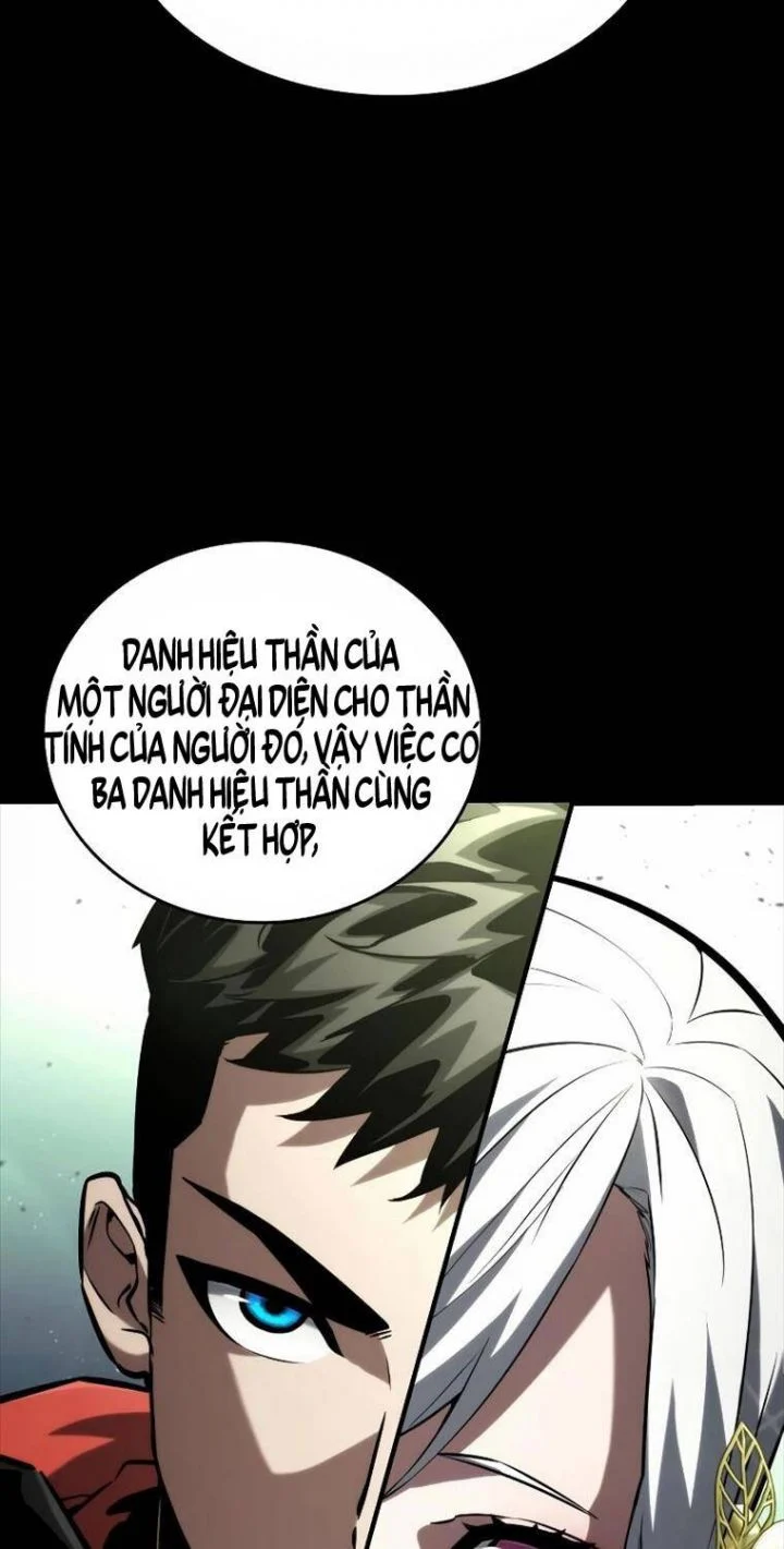 Vô Hạn Tử Linh Sư Chapter 100 - Next Chapter 101