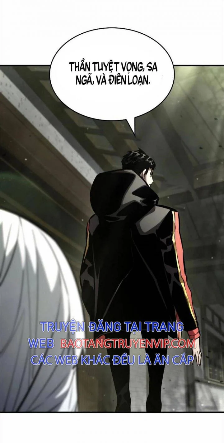 Vô Hạn Tử Linh Sư Chapter 100 - Next Chapter 101