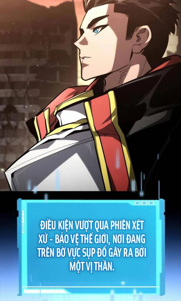 Vô Hạn Tử Linh Sư Chapter 100 - Next Chapter 101