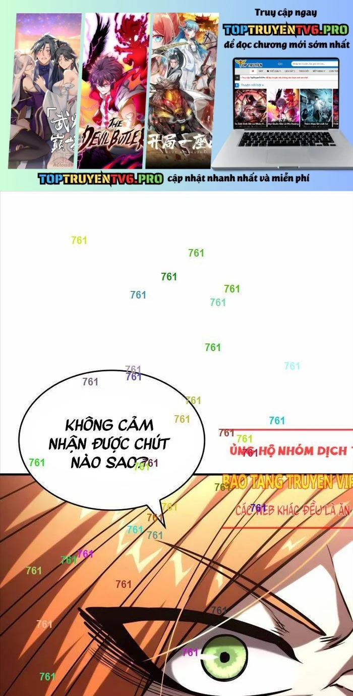 Vô Hạn Tử Linh Sư Chapter 101 - Trang 3