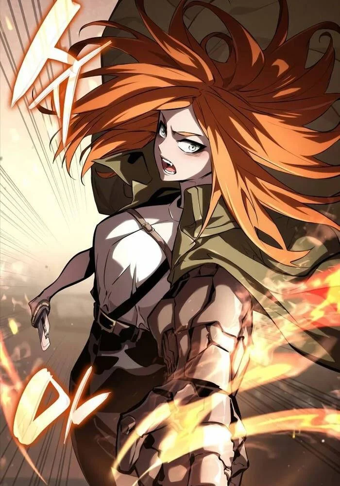Vô Hạn Tử Linh Sư Chapter 101 - Trang 3