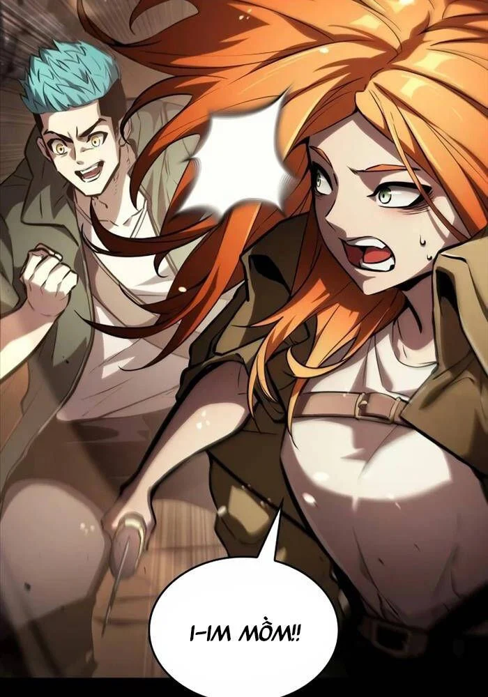Vô Hạn Tử Linh Sư Chapter 101 - Trang 3