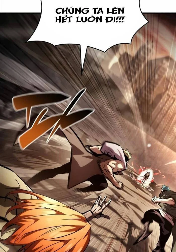Vô Hạn Tử Linh Sư Chapter 101 - Trang 3