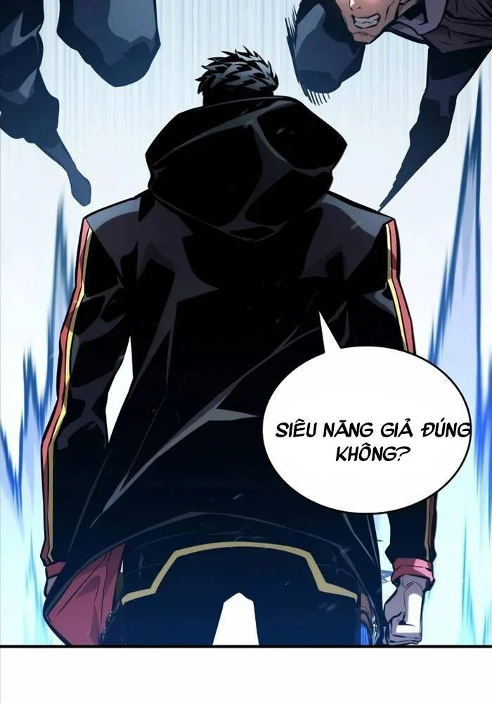Vô Hạn Tử Linh Sư Chapter 101 - Trang 3