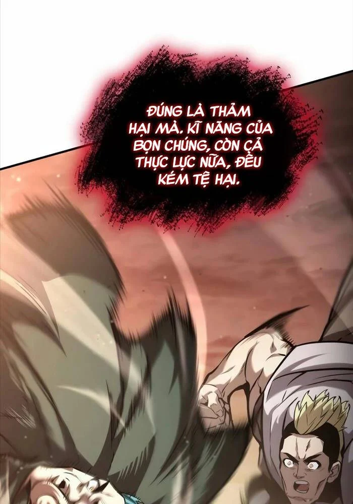 Vô Hạn Tử Linh Sư Chapter 101 - Trang 3