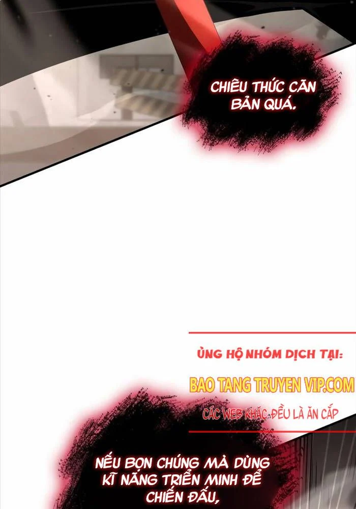 Vô Hạn Tử Linh Sư Chapter 101 - Trang 3
