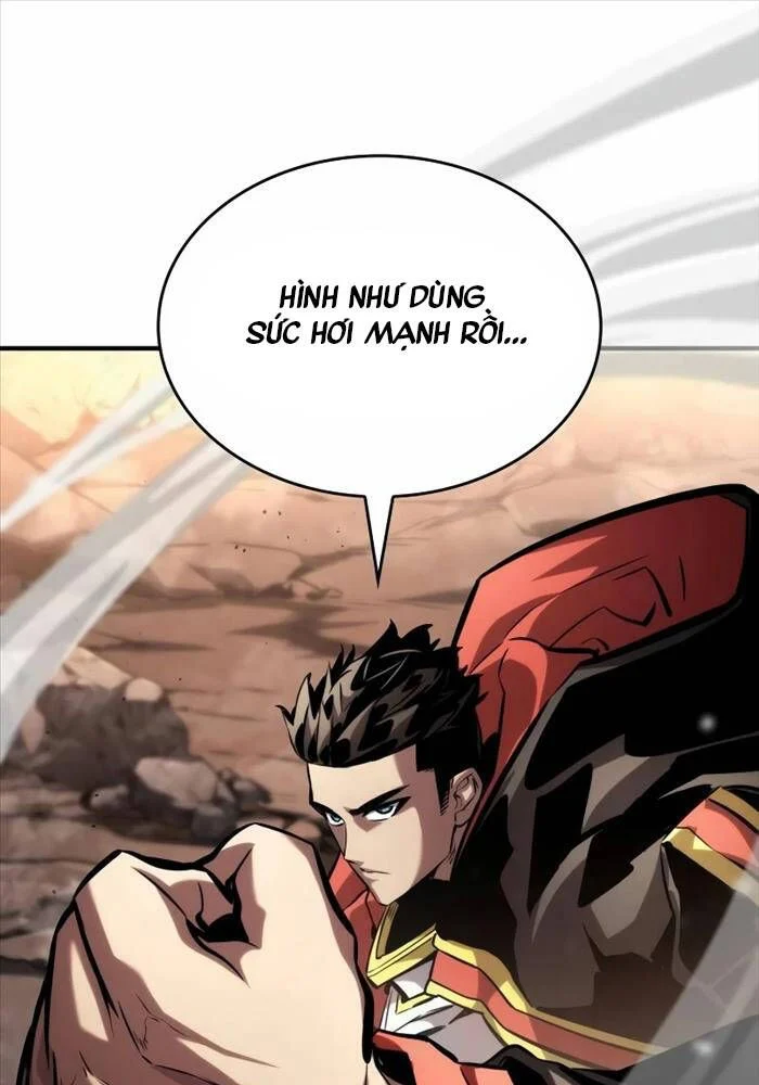 Vô Hạn Tử Linh Sư Chapter 101 - Trang 3