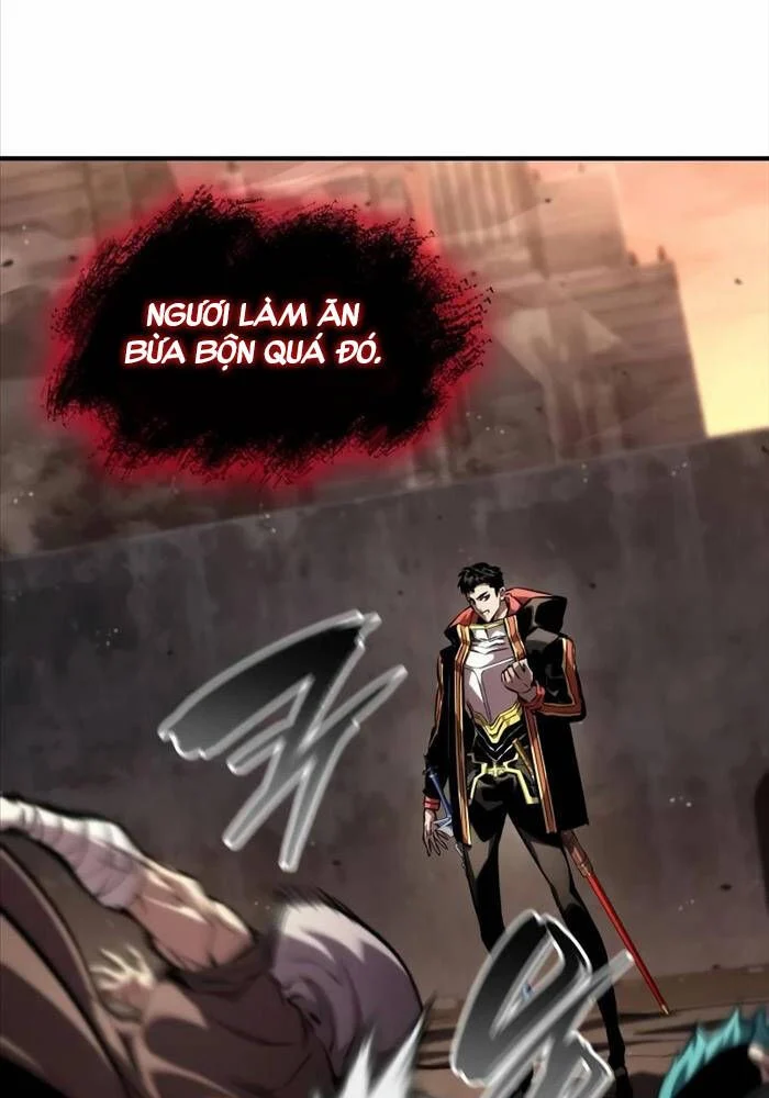 Vô Hạn Tử Linh Sư Chapter 101 - Trang 3