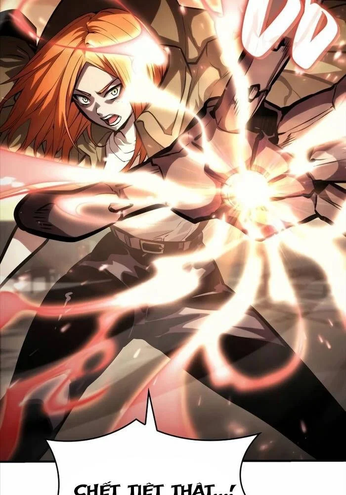 Vô Hạn Tử Linh Sư Chapter 101 - Trang 3