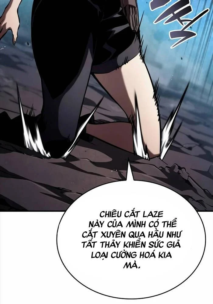 Vô Hạn Tử Linh Sư Chapter 101 - Trang 3