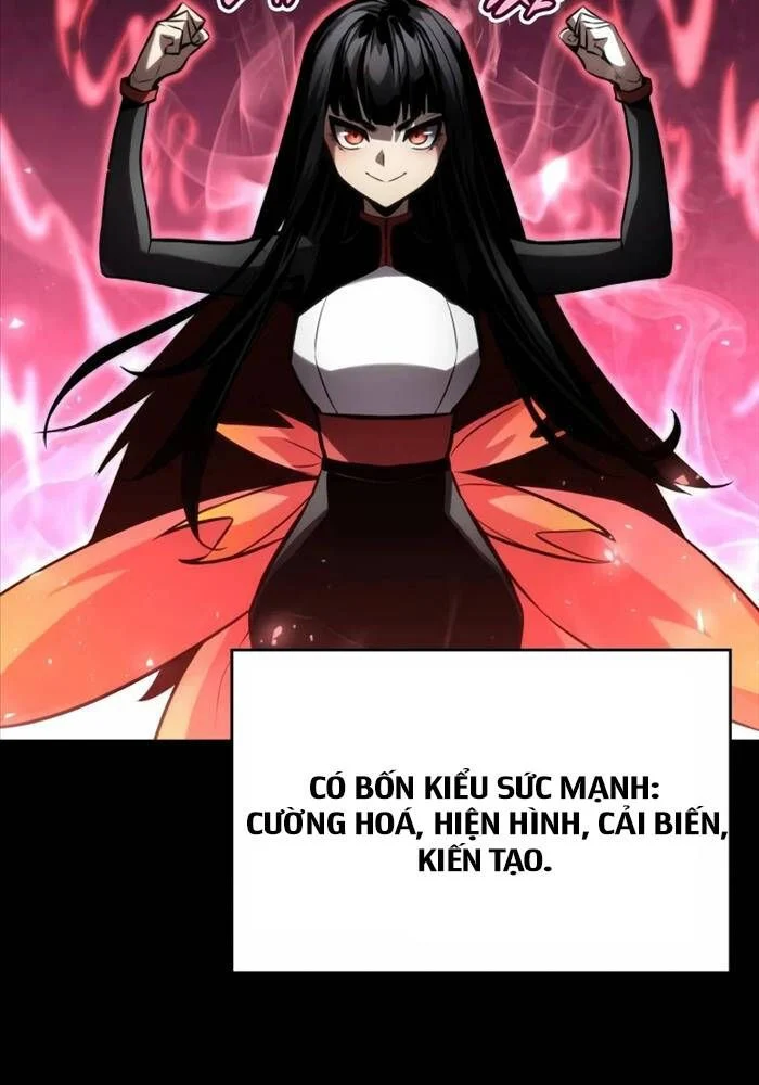 Vô Hạn Tử Linh Sư Chapter 101 - Trang 3