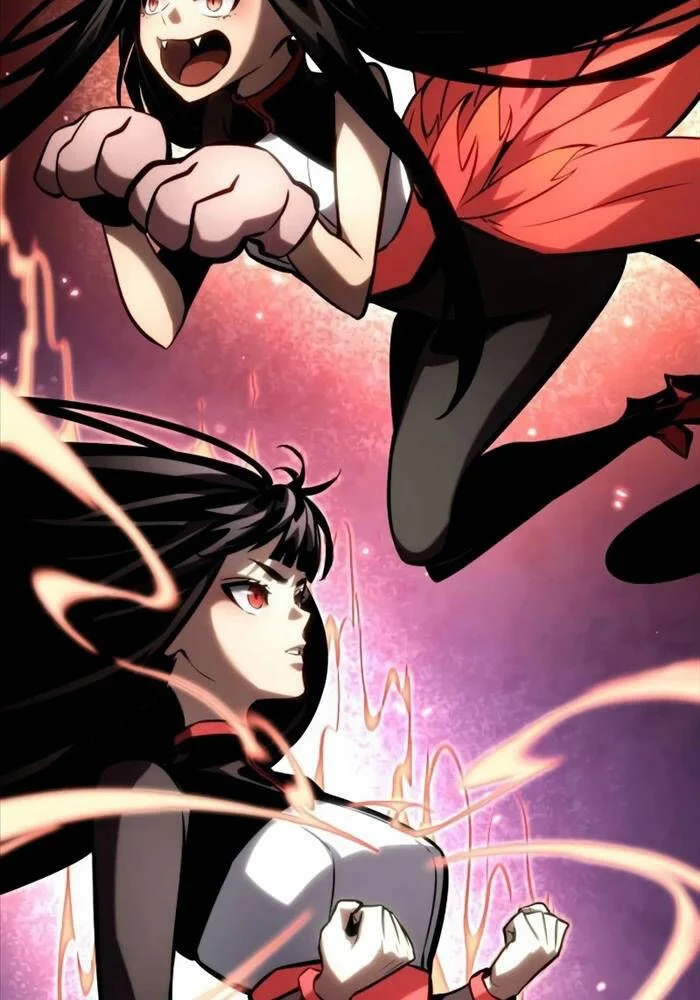 Vô Hạn Tử Linh Sư Chapter 101 - Trang 3