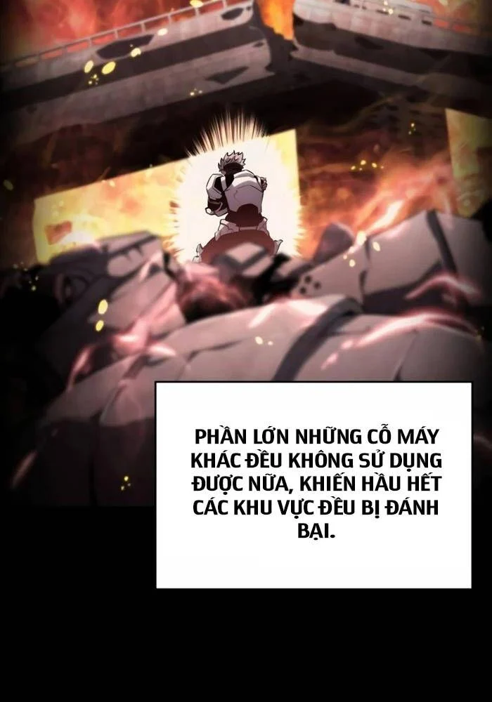 Vô Hạn Tử Linh Sư Chapter 101 - Trang 3