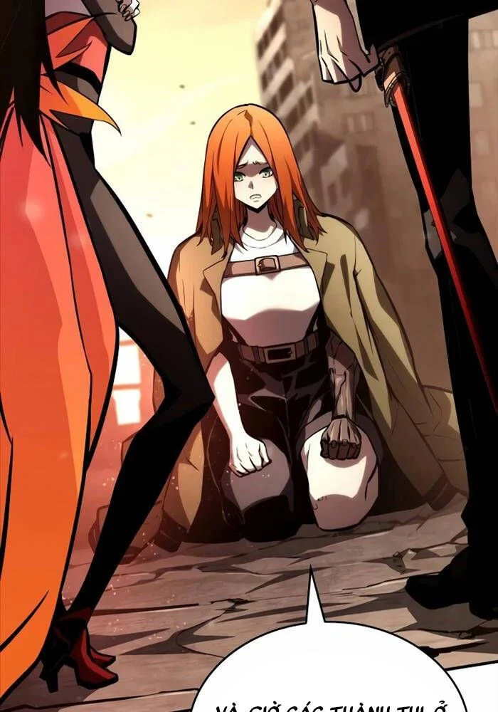 Vô Hạn Tử Linh Sư Chapter 101 - Trang 3